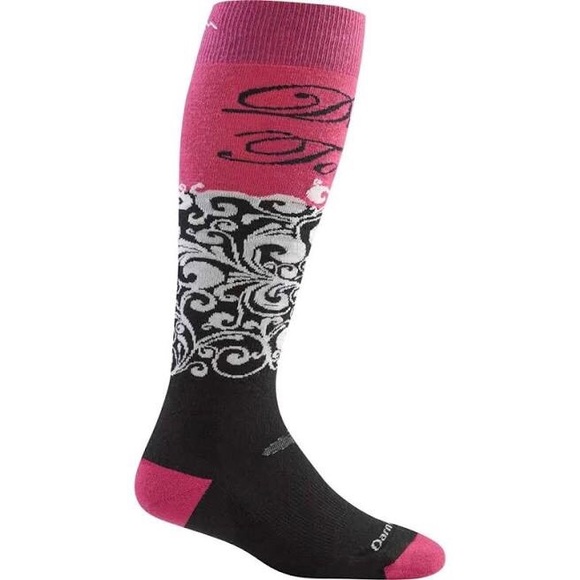 Darn Tough Other - Darn Tough Women’s OTC Ski Sock